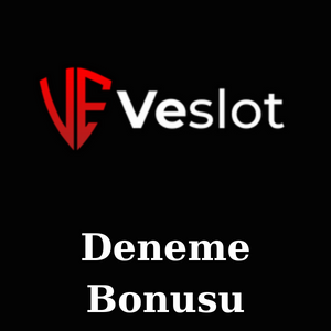 Veslot Deneme Bonusu