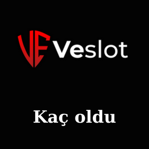 Veslot Kaç oldu