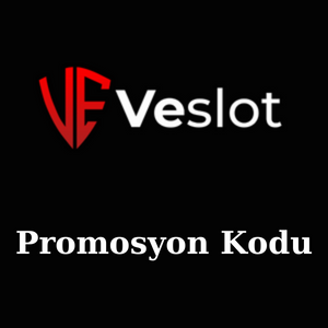 Veslot Promosyon Kodu