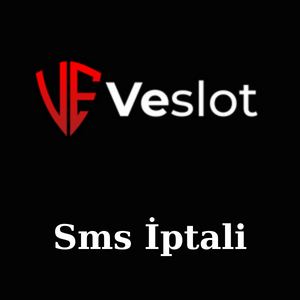 Veslot Sms İptali